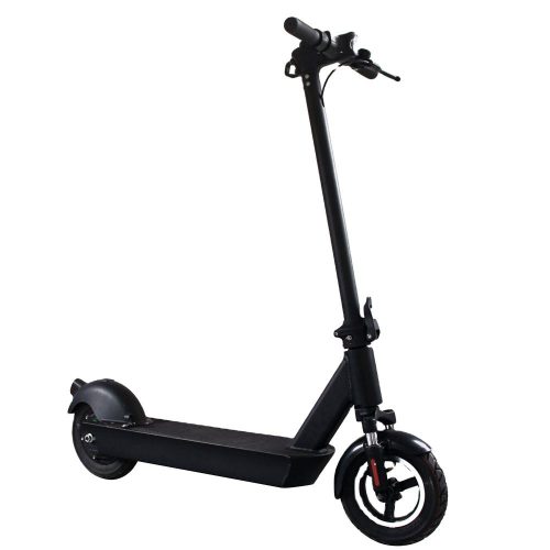 Scooter IP65 Foldable Electric with Lithium Battery 36V - Image 2