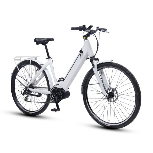 36V 250W Central Motor Electric Bike 28 inch - Image 2