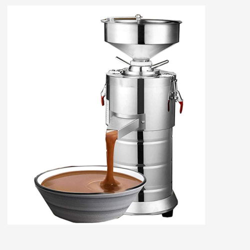 Stainless Steel Peanut Butter Machine - Image 2