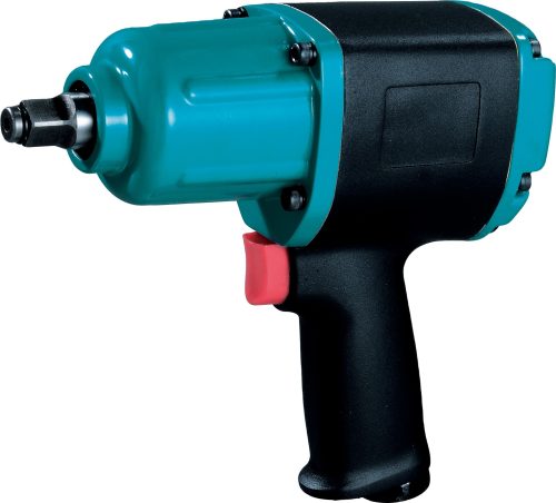 Industrial Grade Pneumatic Wrench