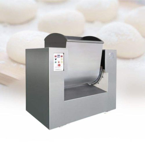 Fully Automatic Dough Mixer