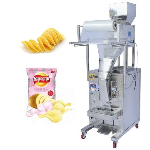 Automatic Granule Powder Weighing Machine