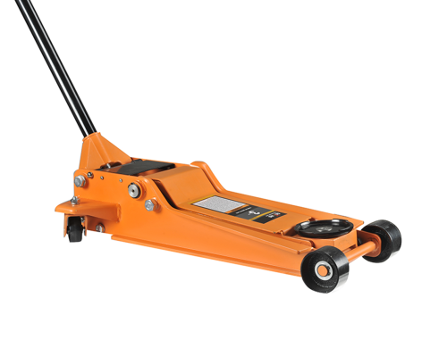 3Ton Flooring Jack Manual