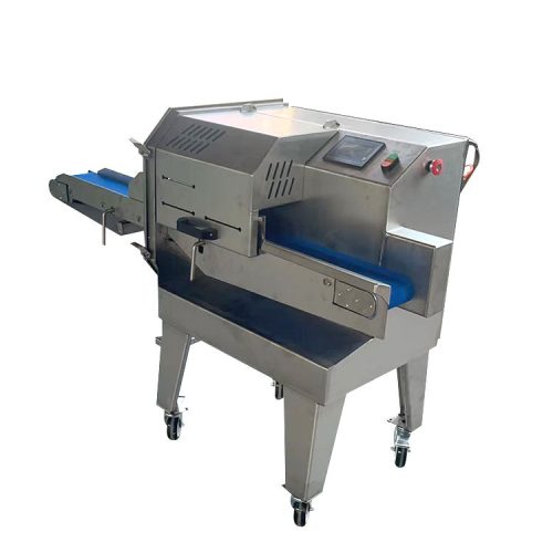 Cooked Beef Slicer and Chicken Meat Cutter Machine - Image 2