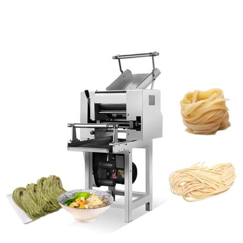 Electric Noodle & Pasta Making Machine - Image 2