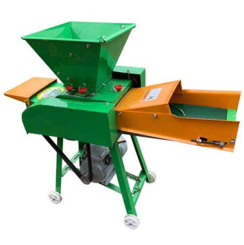 Agricultural Chaff Cutter Machine