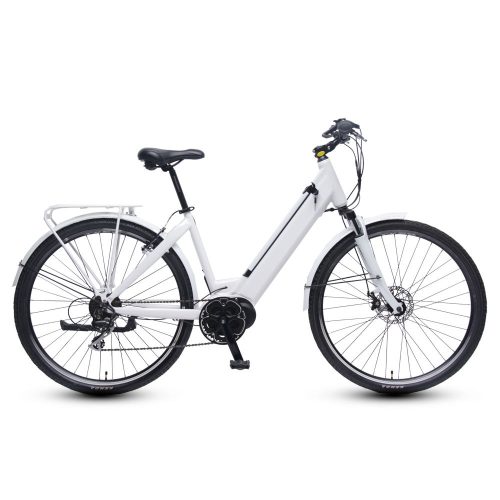 36V 250W Central Motor Electric Bike 28 inch