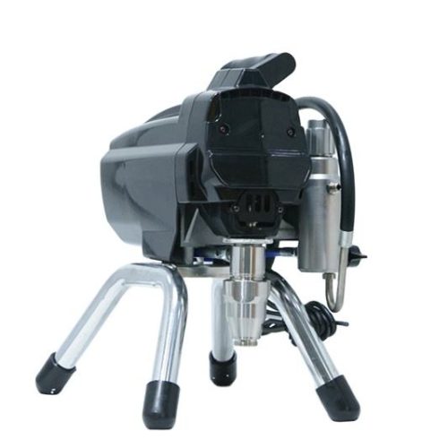 Electric Control Airless Paint Sprayer - Image 3