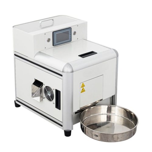 Automatic Omelet Maker Commercial Fried Egg Making Electric Machine