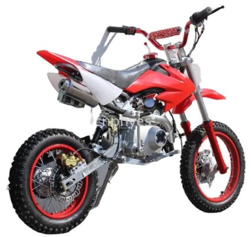 Motorbike Dirt bike