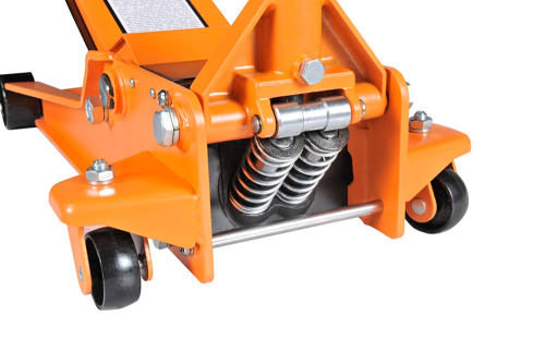 3Ton Flooring Jack Manual - Image 3