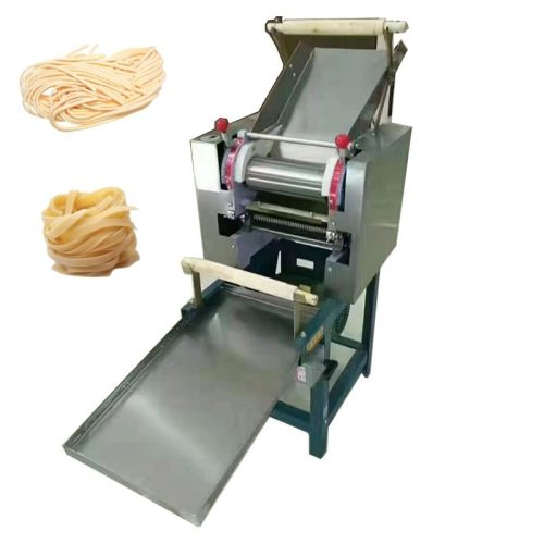 Electric Noodle & Pasta Making Machine - Image 4