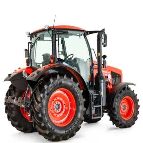 Agricultural 4WD Kubota Tractor – High-Performance 4-Wheel Drive Tractor for Farming & Gardening - Image 5