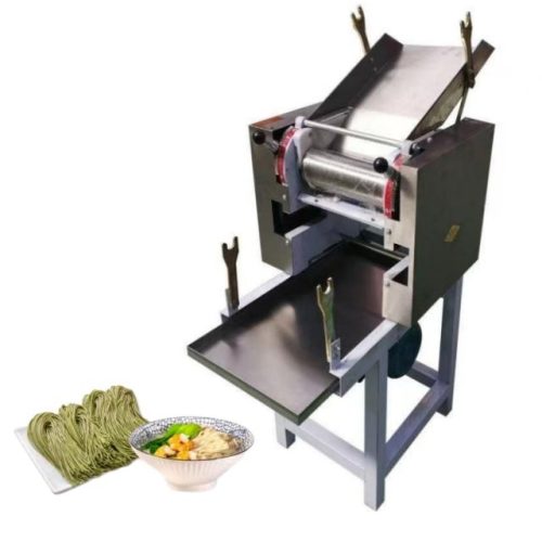 Electric Noodle & Pasta Making Machine - Image 5