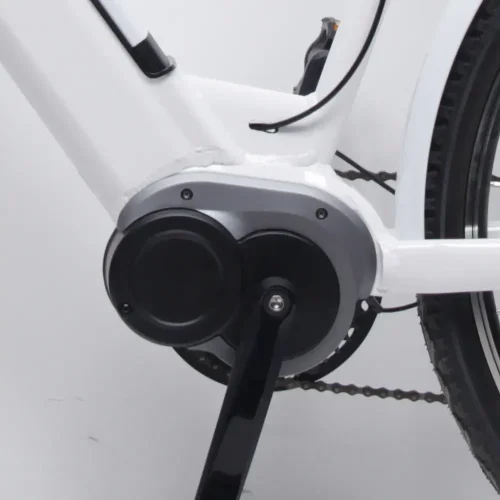 36V 250W Central Motor Electric Bike 28 inch - Image 6