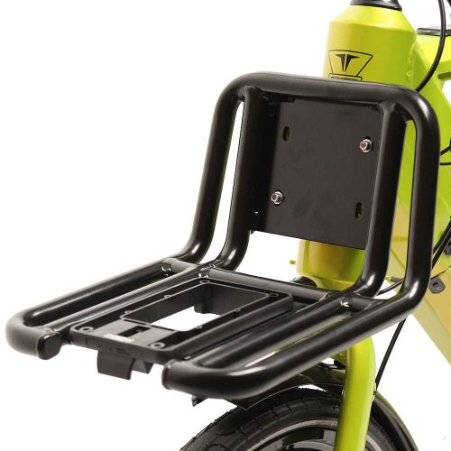 2 Battery Electric Cargo Bike - Image 6