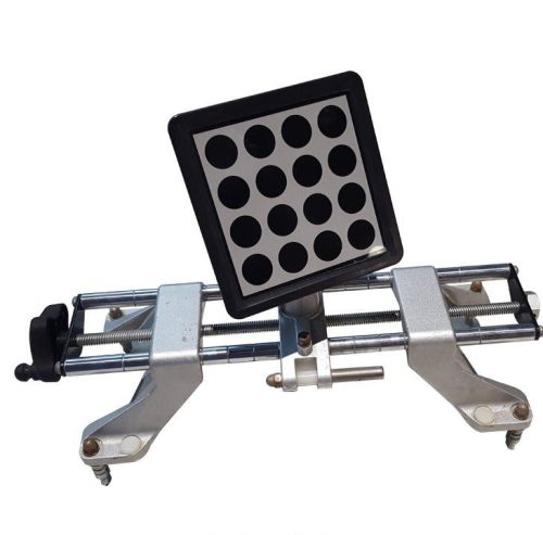 3D Self-Calibrated Four Wheel Alignment Machine - Image 6