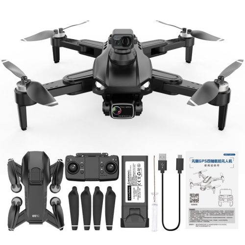 L900 Pro SE MAX Rc Drone