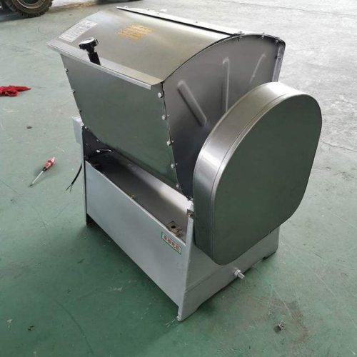 Fully Automatic Dough Mixer - Image 4