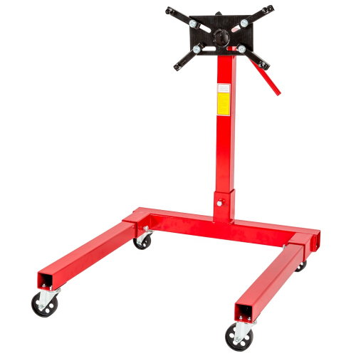 2000lbs Hydraulic Car Engine Stand Tools