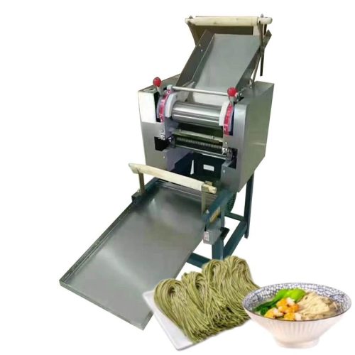 Electric Noodle & Pasta Making Machine - Image 6