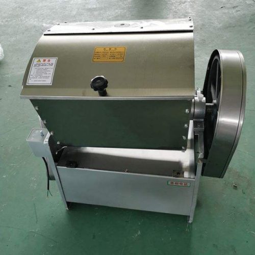 Fully Automatic Dough Mixer - Image 3