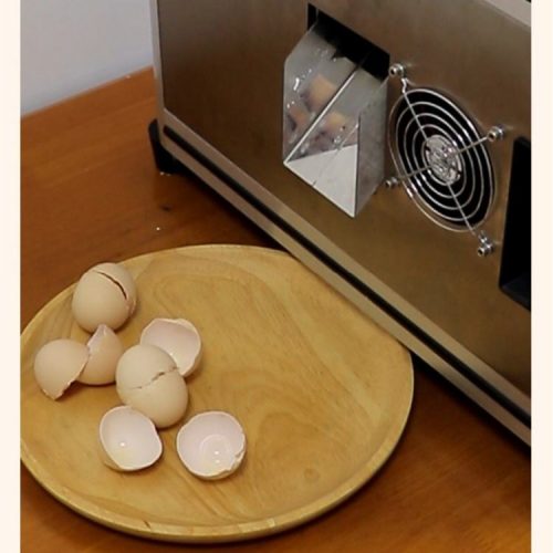 Automatic Omelet Maker Commercial Fried Egg Making Electric Machine - Image 6