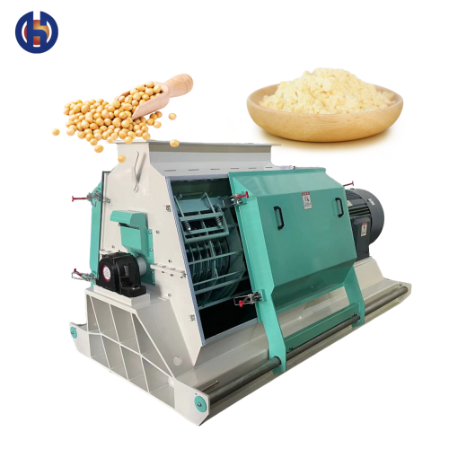 Agricultural Grass Chopper Machine