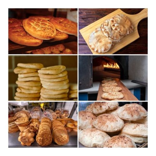 Commercial Arabic Pita Bread Making Machine Automatic Pita Tortilla Oven - Image 7