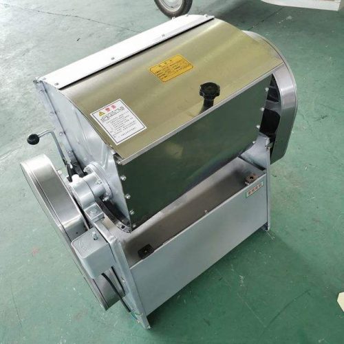 Fully Automatic Dough Mixer - Image 2