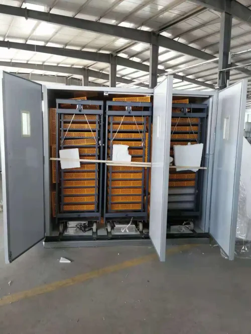 12000 Egg Chicken Fowl Incubator - Image 2