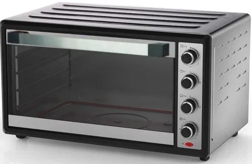 60L Large Capacity Oven Hot Seller Home Oven - Image 3