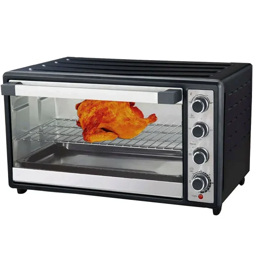 60L Large Capacity Oven Hot Seller Home Oven