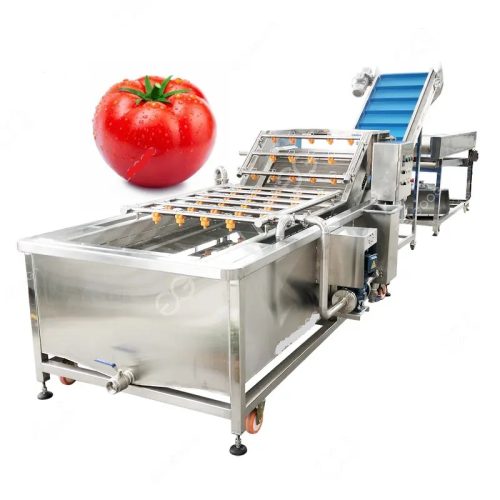 Fruit And Vegetable Clean Bubble Avocado  Washing Machine - Image 2