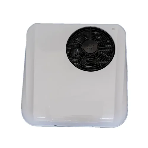 Low Price Air Conditioning Systems All In One Electric 24 Volts Parking Air Conditioner - Image 2