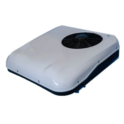 Low Price Air Conditioning Systems All In One Electric 24 Volts Parking Air Conditioner - Image 4