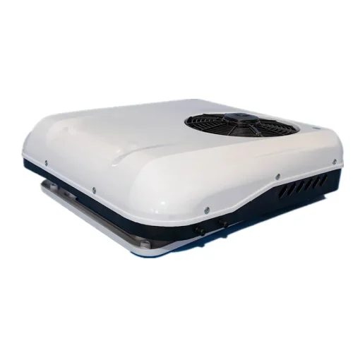 Low Price Air Conditioning Systems All In One Electric 24 Volts Parking Air Conditioner - Image 5