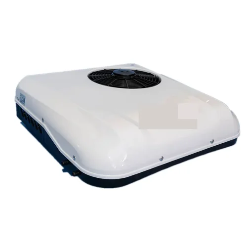 Low Price Air Conditioning Systems All In One Electric 24 Volts Parking Air Conditioner - Image 6