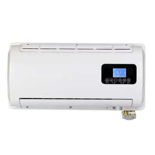 Parking Air Conditioner 12V DC Electric Car Air Conditioner - Image 3