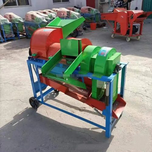 Peeling & Dehulling machines For Corn, Sorghum, Soybeans & Other Grains With Husks - Image 5