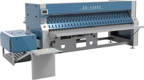 Folding Machine ZD-3000-V