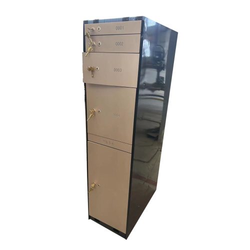 Commercial Safe, Aluminum Safe