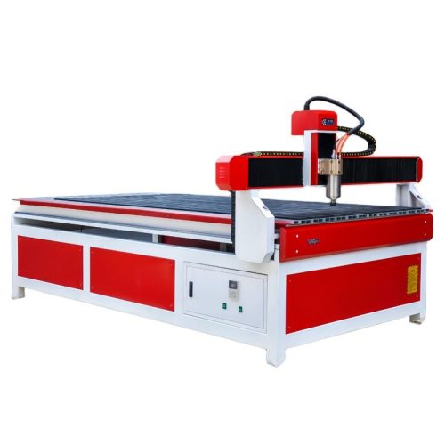 Yinghe High Quality 1325 CNC Engraving Machine - Image 7