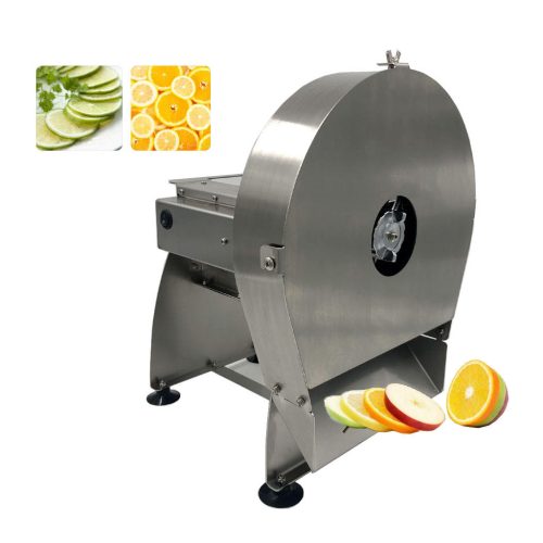 Electric Vegetable & Fruit Automatic Slicer