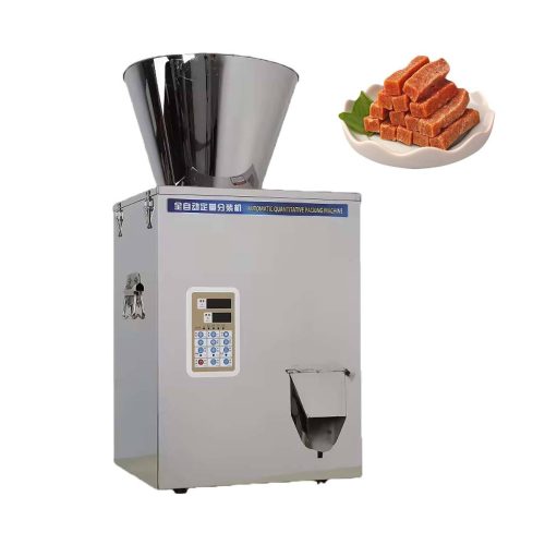 Multifunctional Packing Machine Automatic Coffee Spices Food Sugar & Rice powder Weighing Filling Machine