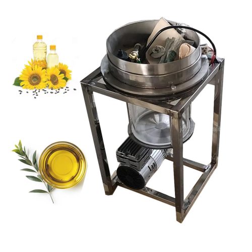 Cooking Oil Filtering Machine/Edible Oil Filter/Peanut Oil Filter Machine