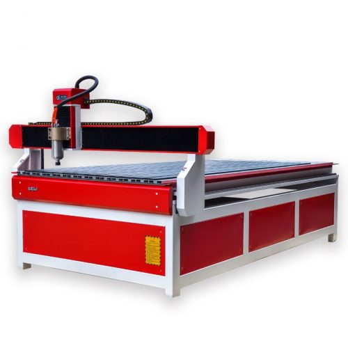 Yinghe High Quality 1325 CNC Engraving Machine - Image 2