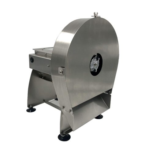 Electric Vegetable & Fruit Automatic Slicer - Image 2