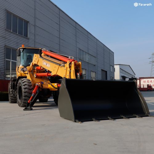 Two-Speed Hydraulic Crawler Mini Excavator 1.8 tons 2.2 tons 2.5 tons Heater Compartment - Image 5