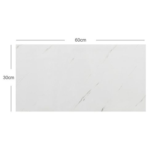 3D Design PVC Marble Alternative Wall Panel 2mm 2.5mm - Image 6